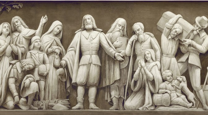 For the Glory of God