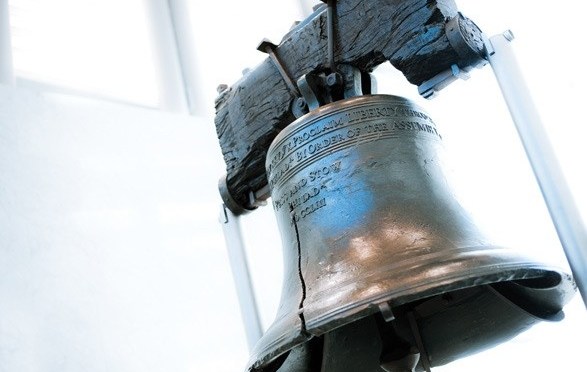 The Liberty Bell