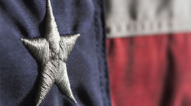 Texas Independence Day